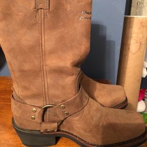Harley Davidson women’s boots